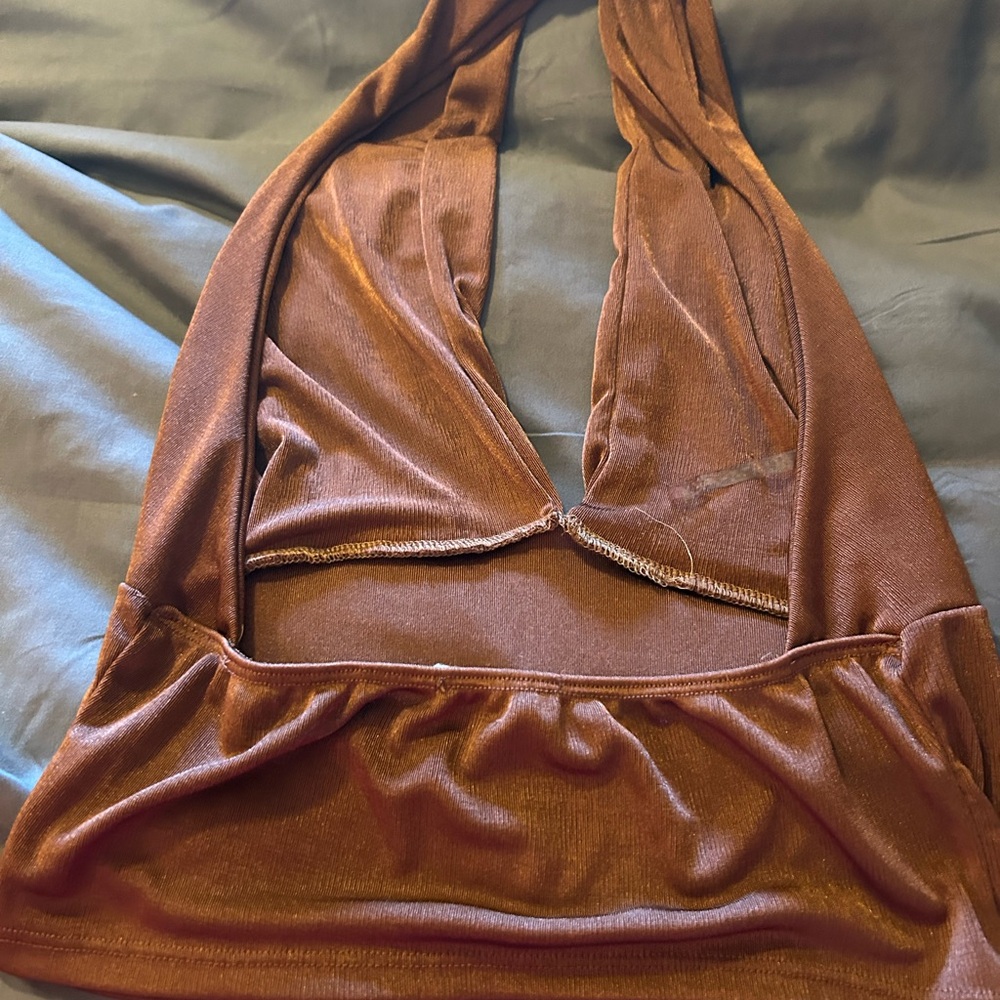 Tube top - Picture 2 of 2